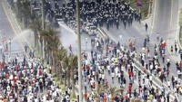 Bahreyn’de “Öfke Cuması” gösterisi düzenlendi