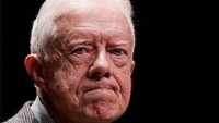 Jimmy Carter: Amerika’nın Irak’a Saldırması Çok Büyük Bir Hataydı