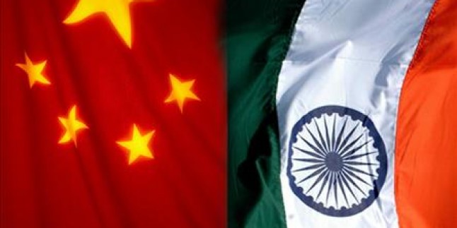 Çin ile Hindistan, 24 anlaşma imzaladı