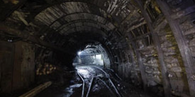Çin’de Maden Ocağında Yangın: 5 Ölü