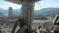 Suriye ordusu Cisr Şugur hastanesine girmeye hazırlanıyor