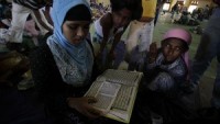 Endonezya, Göçmenleri Kabul Etmiyor