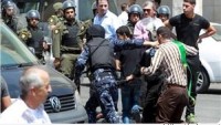 Abbas Güçleri İslâmî Cihad Mensuplarına Yönelik Gözaltı Hareketi Başlattı
