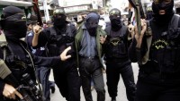Gazze’de, Siyonist İsrail’e Casusluk Yapan Biri Hapse Atıldı