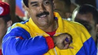 Maduro: Ekonomiyi işçiler şekillendirecek, asgari ücret %30 artacak