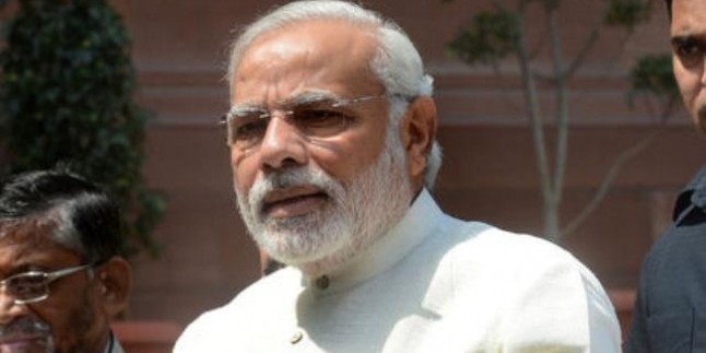 Hindistan Başbakanı Narendra Modi, Bangladeş’e gitti
