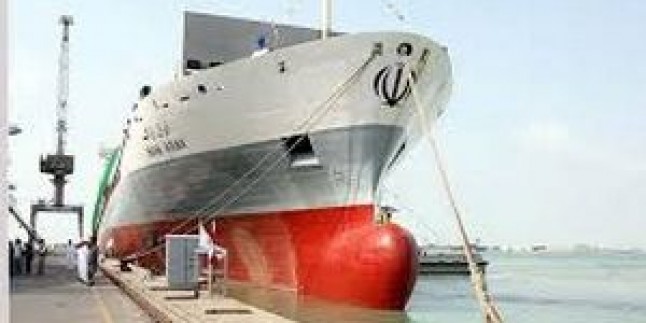 İran’ın Yemen’e İnsani Yardım Malzemesi Taşıyacak Gemisi Bender Abbas Liman’ndan Ayrıldı
