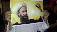 İran İslam Cumhuriyeti, Şeyh Nemr’in İdamını Şiddetle Kınadı