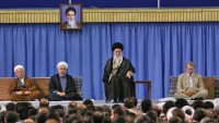 Ruhani: İran’ın Kendisine Yapılacak Bir Saldırıya Vereceği Yanıt Pişman Edici Olacak
