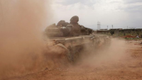 Suriye Ordusu, IŞİD’in sözde petrol bakanını öldürüldü