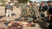 Suriye Ordusu, Savaşın Sürdüğü Her Bölgede Teröristlere Ağır Darbeler Vuruyor