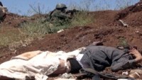 Suriye Ordusu, Teröristlere Darbe Üstüne Darbe Vuruyor