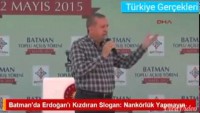 Video: Türkiye Cumhurbaşkanı, İş İstiyoruz diyen vatandaşlara fırça attı