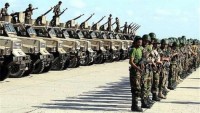Yemen Ordusu, Suud’a Karşı Cevap Vermek İçin Hazır