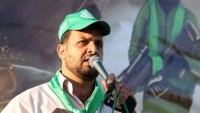 Abbas Çeteleri Hamas Liderini Gözaltına Aldı