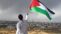 Gazze’de “Batı Şeria” eylemine çağrı
