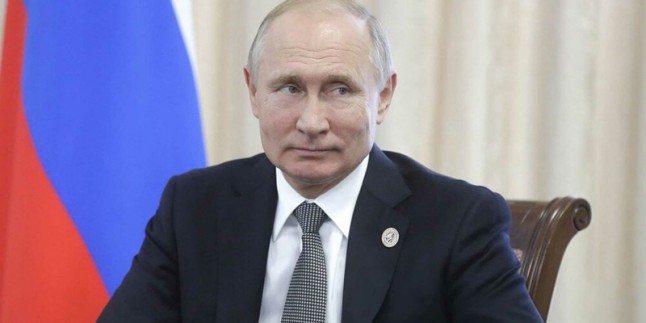 Putin: İran nükleer anlaşmaya bağlı kalmıştır