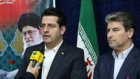 Abbas Musevi: İran baskı altında müzakerelere girmez