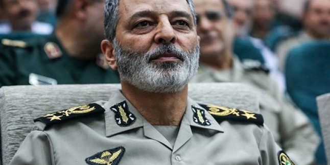 General Musevi: İran’ın yüksek savunma gücü ve güçlü duruşu karşısında düşman şaşkına döndü