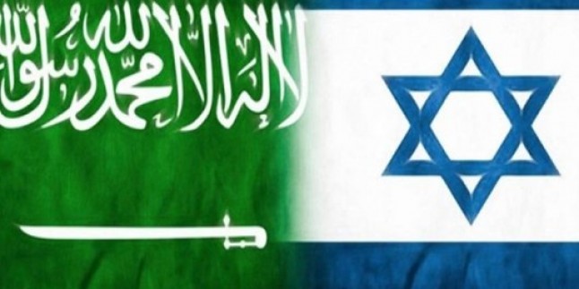 Hamas Liderlerinden Ahmet Ebu Halibe: Suud rejimi siyonistleri kutsal topraklara yerleştiriyor
