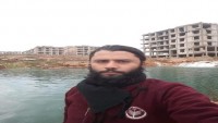 Azılı Terörist Ebu Udey Hureyye Öldürüldü
