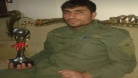 ABD Destekli YPG Teröristlerinin Asayiş Birlikleri Komutanı Ethem Müslüm Rakka’da Öldürüldü