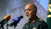 General Abdullahi: İran halkı direniş ile küresel istikbarı dize getirdi