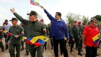 Venezuela hükümeti Kanada’daki tüm konsolosluklarını kapatma kararı aldı