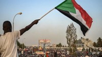 Sudan’da hayat durdu