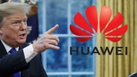 Trump’tan casuslukla suçladığı Huawei kararında geri adım