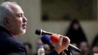 Zarif: Halk, İran’ın en büyük caydırıcı gücüdür
