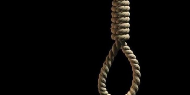 Tahran’daki kargaşaların faillerinden biri idam edildi