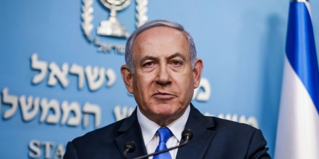 Netanyahu: Gazze’ye kapsamlı bir saldırıya hazırlanıyoruz