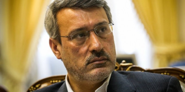 Beidinejed: İran İngiliz mahkemesinin kararına karşı