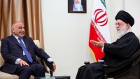 Irak Başbakanı bugün Tahran’a geldi