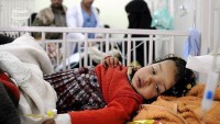 Yemen Sağlık Bakanlığı: Her on dakikada bir Yemenli çocuk ölüyor!