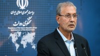 İran Hükümet Sözcüsü: Avrupalı ülkelerin Fars Körfezi’ne savaş gemileri göndermesi, hasmane mesaj taşıyor
