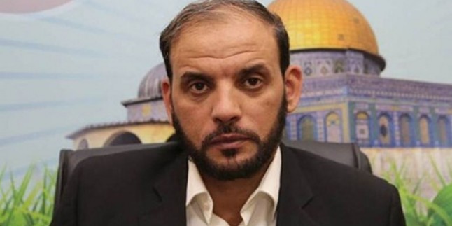 Hüsam Bedran: Hamas göz ardı edilemeyecek kadar güçlendi