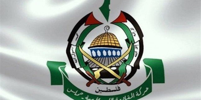 Hamas’tan ABD’nin işgal projesine tepki