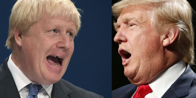 İngiltere’nin Yeni Başbakanı Boris Johnson Trump’tan Bile Dengesiz!