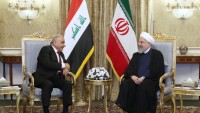 Ruhani: Tahran-Bağdat ilişkileri her açıdan gelişiyor