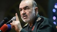 Devrim Muhafızları Komutanı: İran dengeleri değiştirecek