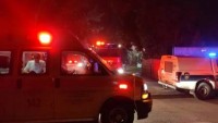 4 Siyonist Asker Araçlı Saldırı da Yaralandı