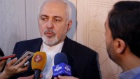 Cevad Zarif: İran konsolosluklarını korumak ve desteklemek Irak hükümetinin görevidir