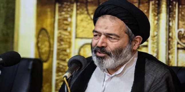 İran Hac Örgütü: İranlı Hacılar Kumeyl Duasını Okumak İstiyor