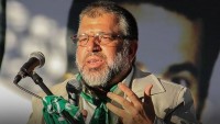 Hamas Lideri Hasan Yusuf’a Filistinli Gençlerden Büyük Destek