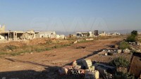 Suriye ordusundan El-Nusra’ya ağır darbe