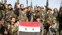 Suriye birlikleri, İdlib’de ilerliyor