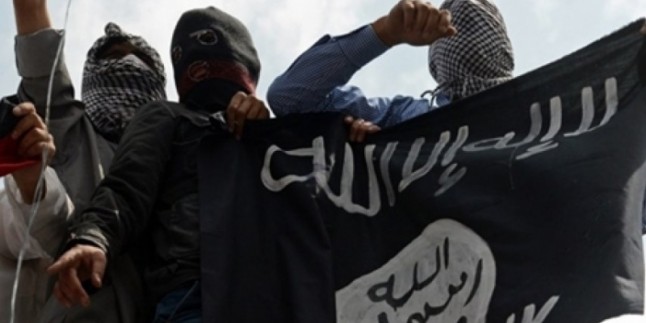 Irak’ta IŞİD’in 5 sığınağı imha edildi