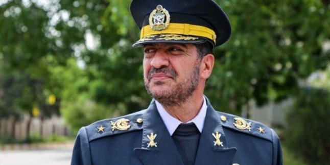 Tuğgeneral Sebbahi Ferd: İran’ın savunma yeteneği test edilmeye kalkışılmasın